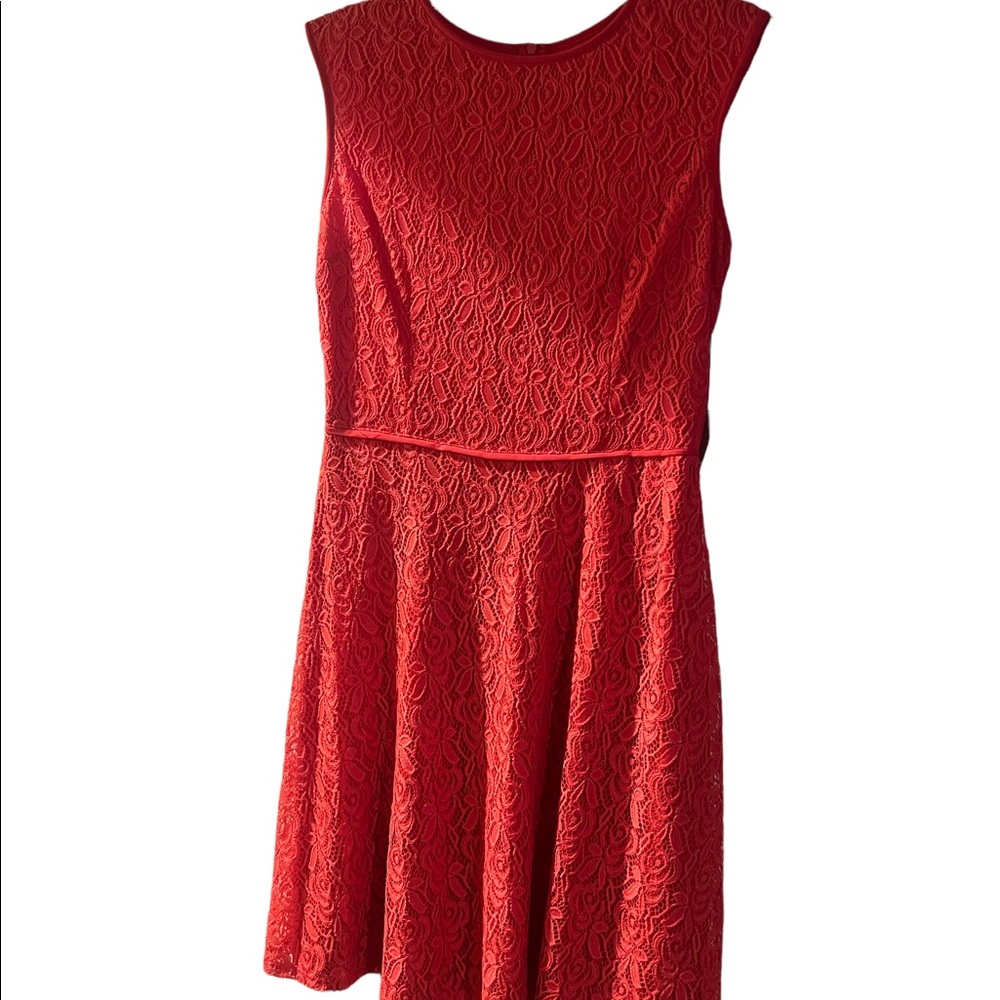 “NEW” WOMEN’S LONDON TIMES DRESS